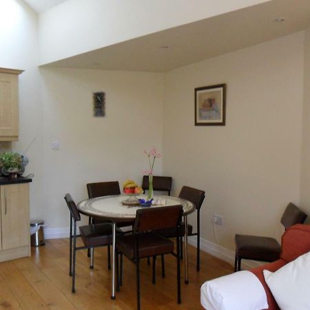 רוסקרברי Croi An Bhaile Luxury Apartment מראה חיצוני תמונה