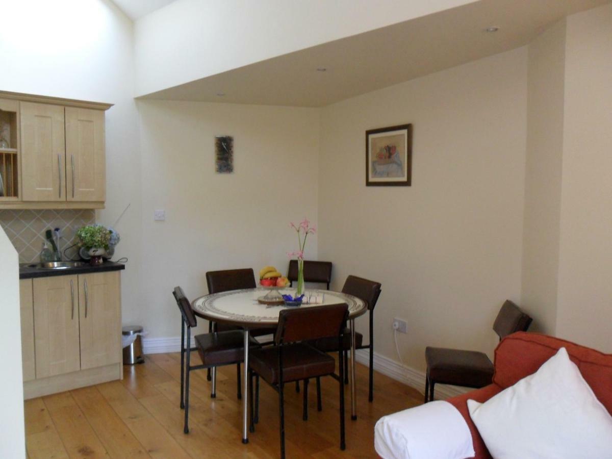 רוסקרברי Croi An Bhaile Luxury Apartment מראה חיצוני תמונה