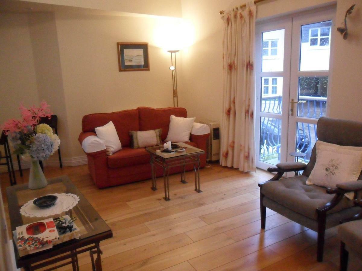 רוסקרברי Croi An Bhaile Luxury Apartment מראה חיצוני תמונה