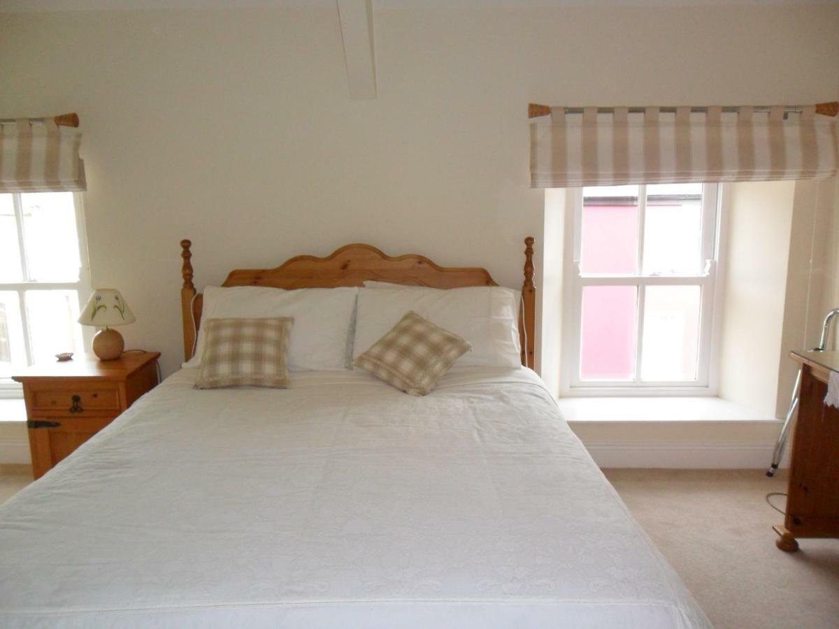 רוסקרברי Croi An Bhaile Luxury Apartment מראה חיצוני תמונה